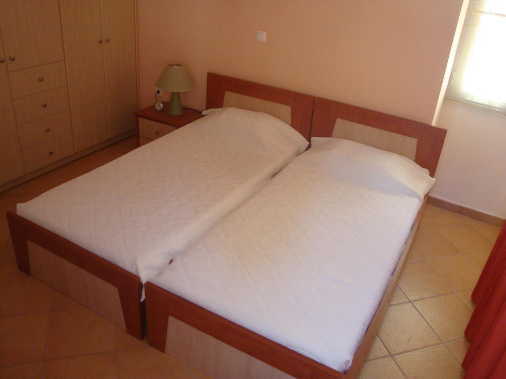Ferienwohnung Santafemia Agia Efimia Zimmer foto